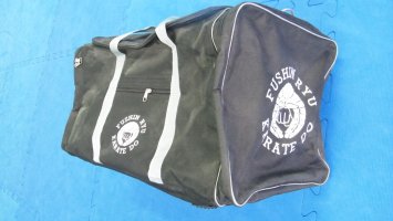 FRK Gear Bag Large